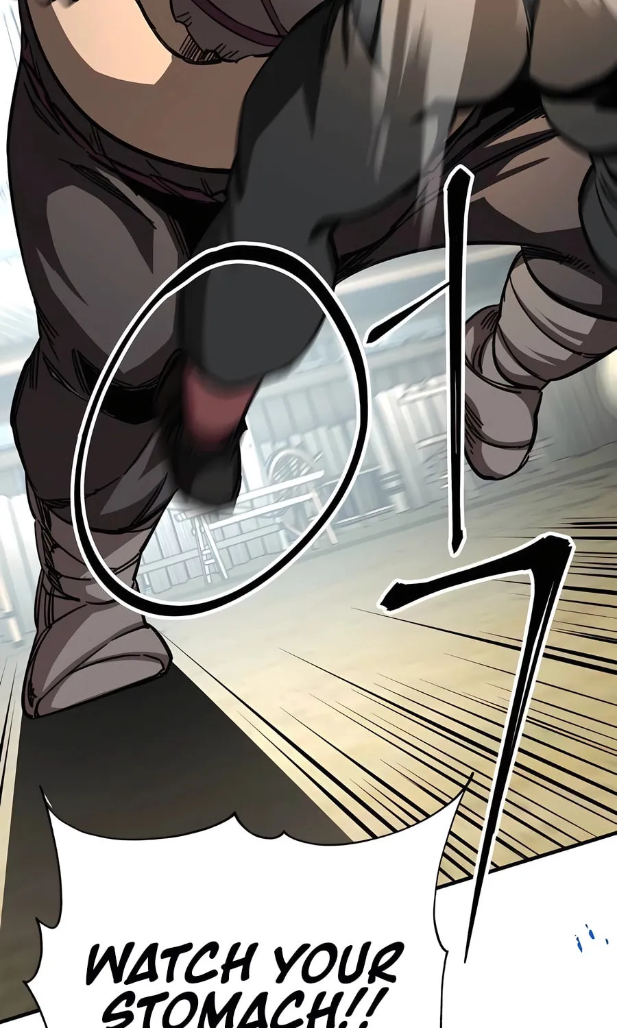 Warrior Grandpa and Supreme Granddaughter Chapter 56 page 48 - 
