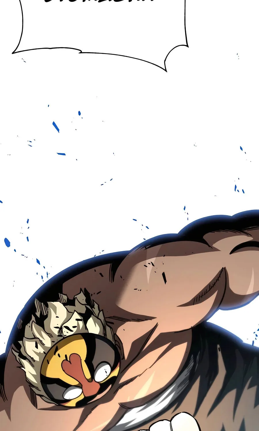 Warrior Grandpa and Supreme Granddaughter Chapter 56 page 49 - 