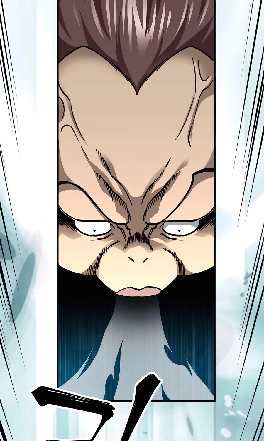 Warrior Grandpa and Supreme Granddaughter Chapter 56 page 52 - 