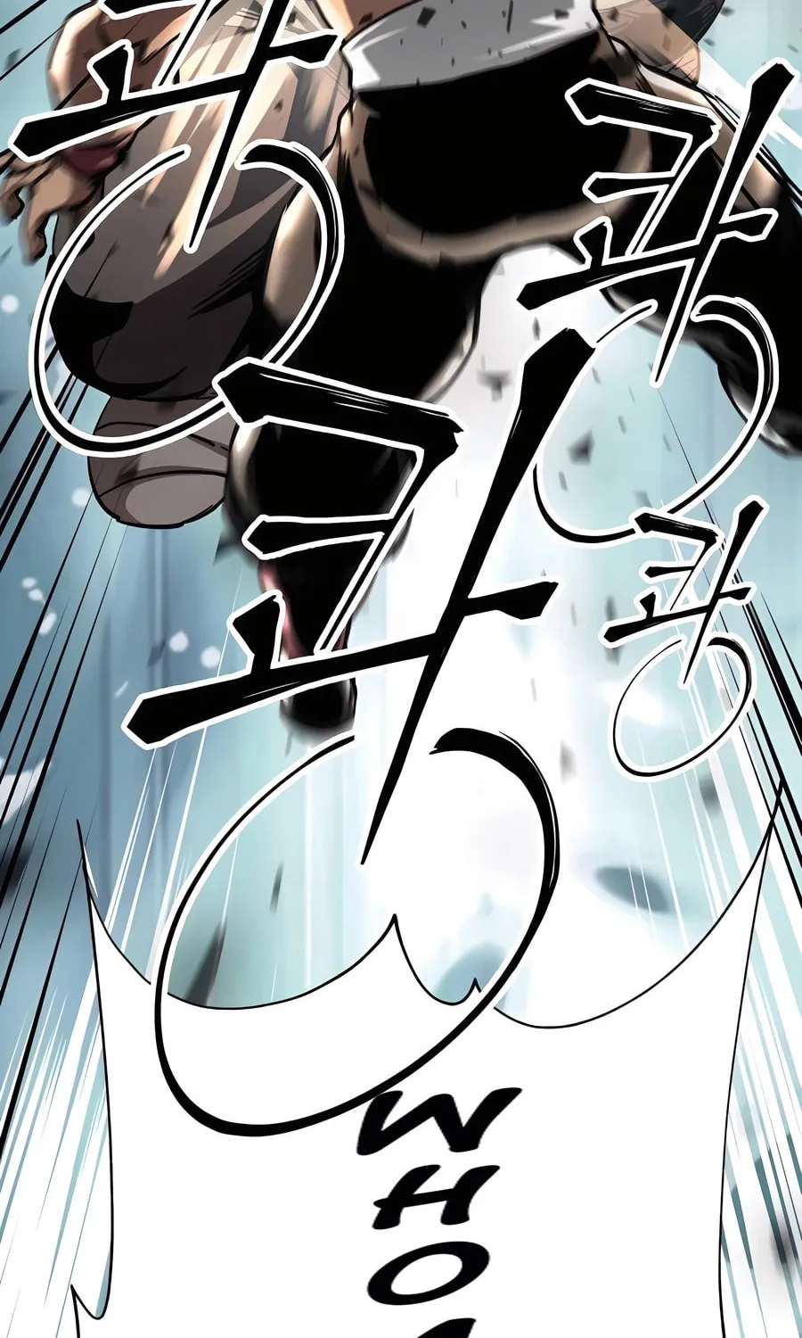 Warrior Grandpa and Supreme Granddaughter Chapter 56 page 54 - 