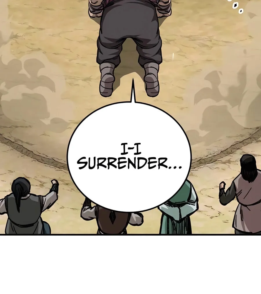 Warrior Grandpa and Supreme Granddaughter Chapter 56 page 59 - 