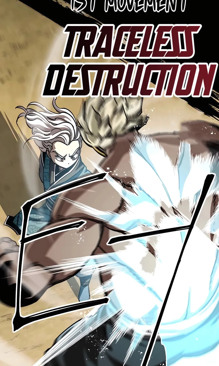 Warrior Grandpa and Supreme Granddaughter Chapter 56 page 79 - 