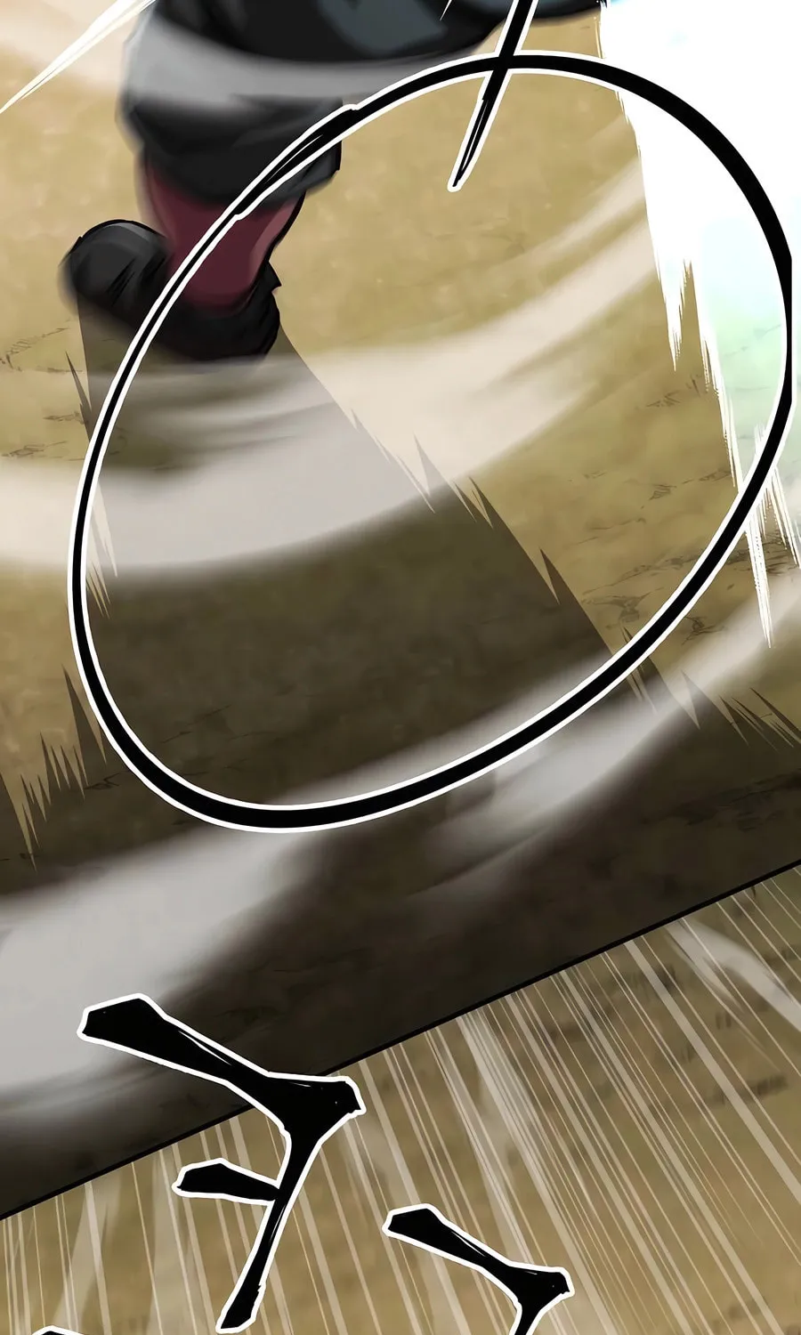 Warrior Grandpa and Supreme Granddaughter Chapter 56 page 80 - 