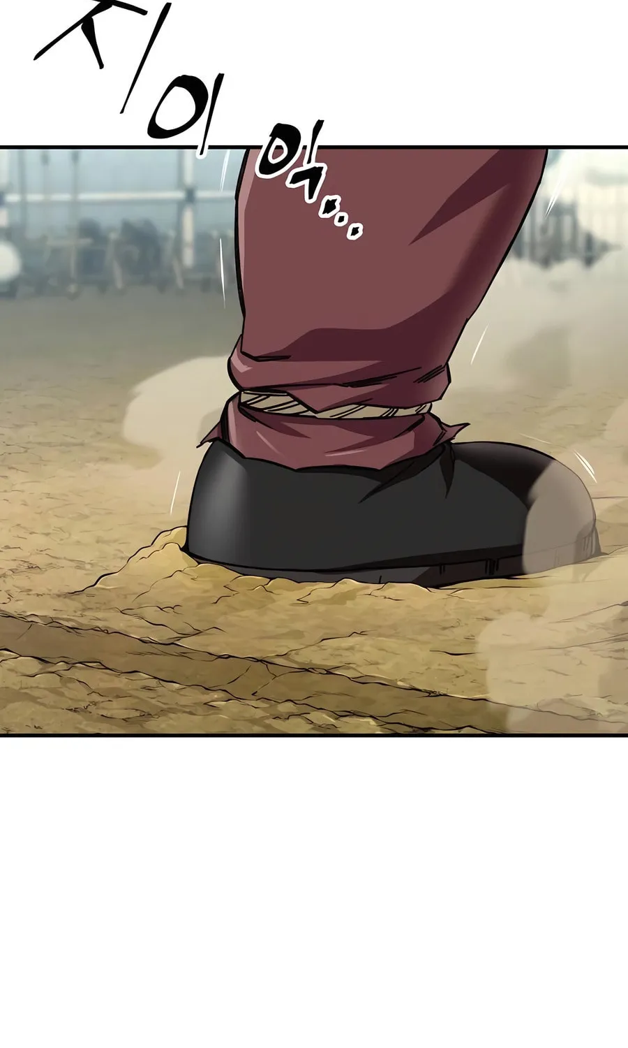 Warrior Grandpa and Supreme Granddaughter Chapter 56 page 83 - 