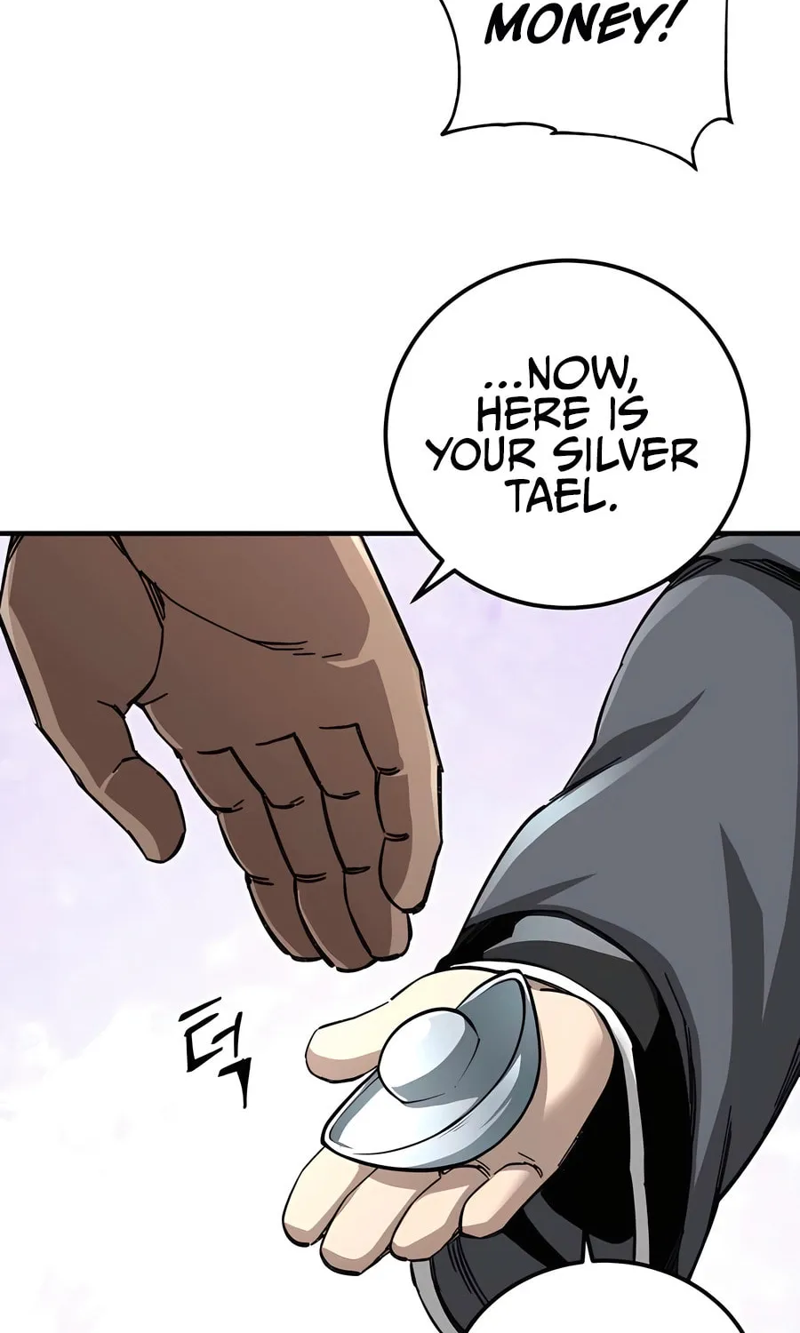 Warrior Grandpa and Supreme Granddaughter Chapter 56 page 96 - 