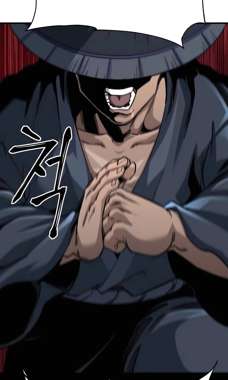 Warrior Grandpa and Supreme Granddaughter Chapter 57 page 103 - 