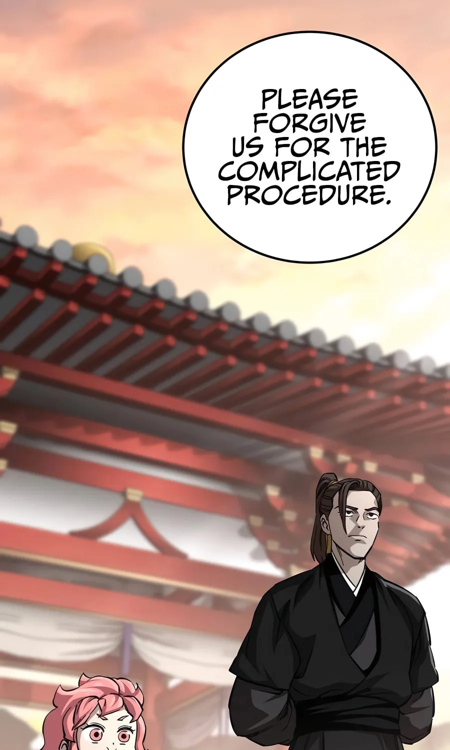 Warrior Grandpa and Supreme Granddaughter Chapter 57 page 118 - 