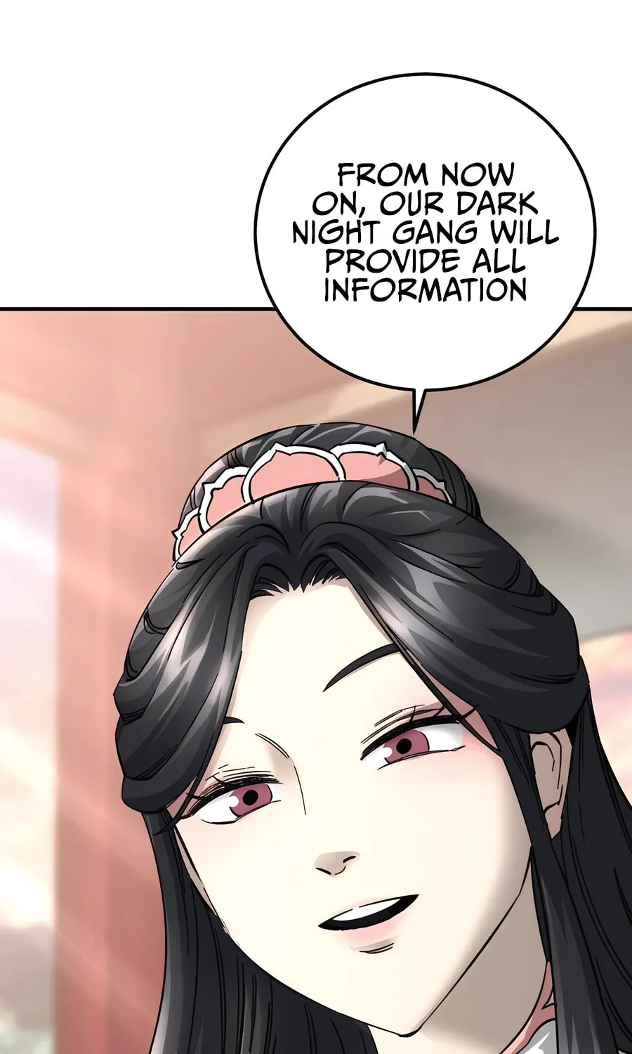 Warrior Grandpa and Supreme Granddaughter Chapter 57 page 121 - 