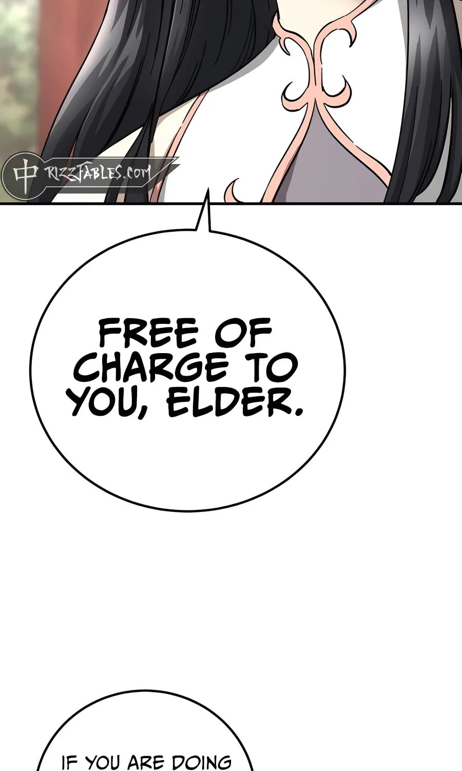 Warrior Grandpa and Supreme Granddaughter Chapter 57 page 122 - 