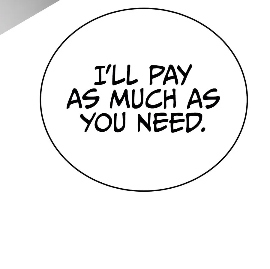 Warrior Grandpa and Supreme Granddaughter Chapter 57 page 124 - 