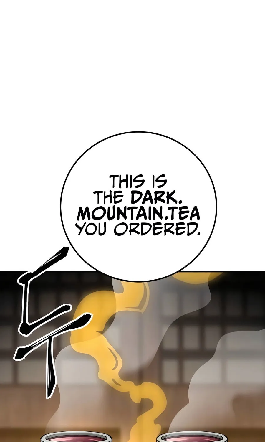 Warrior Grandpa and Supreme Granddaughter Chapter 57 page 14 - 