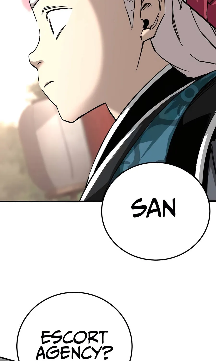 Warrior Grandpa and Supreme Granddaughter Chapter 57 page 134 - 