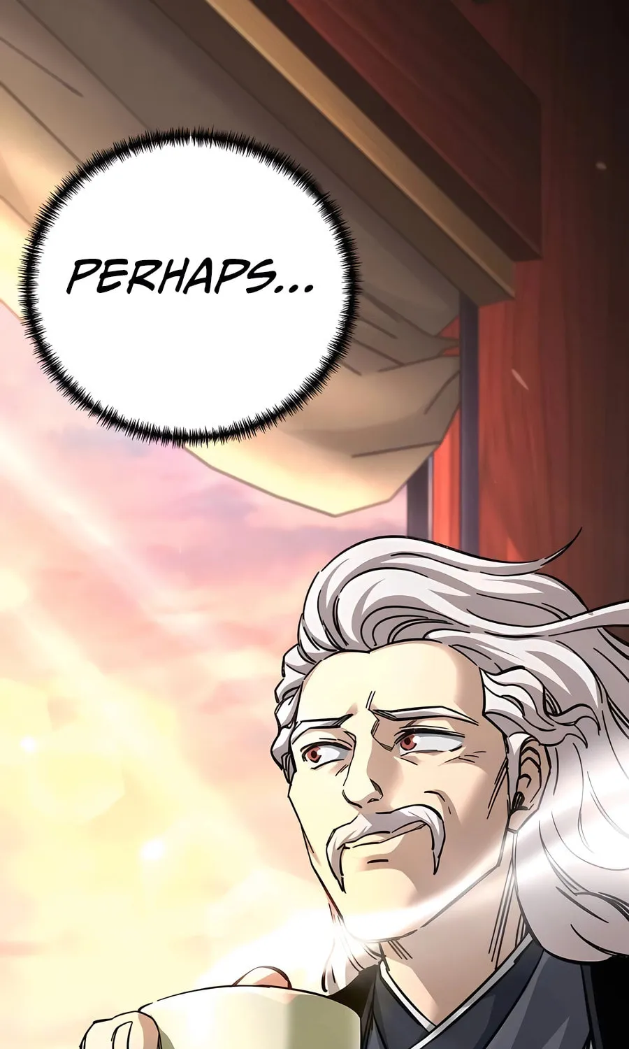 Warrior Grandpa and Supreme Granddaughter Chapter 57 page 142 - 