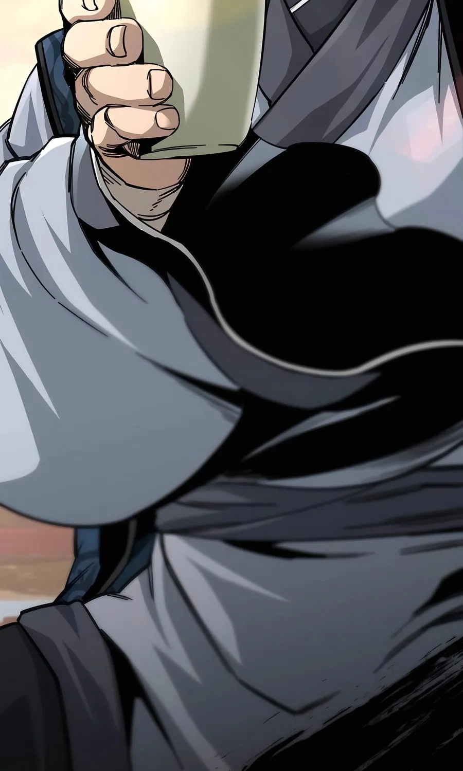 Warrior Grandpa and Supreme Granddaughter Chapter 57 page 143 - 
