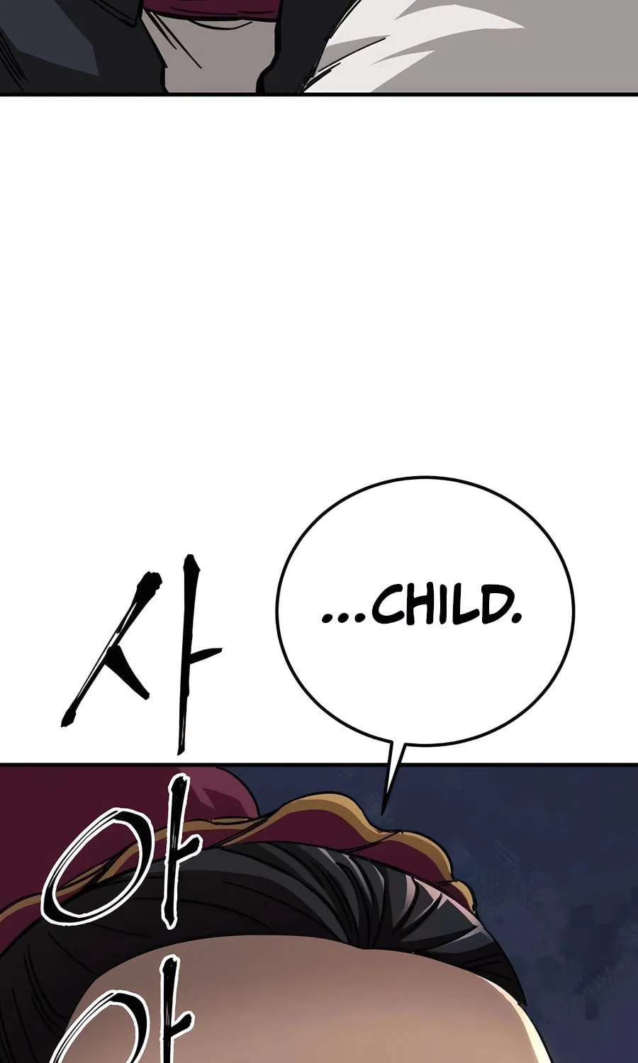 Warrior Grandpa and Supreme Granddaughter Chapter 57 page 3 - 