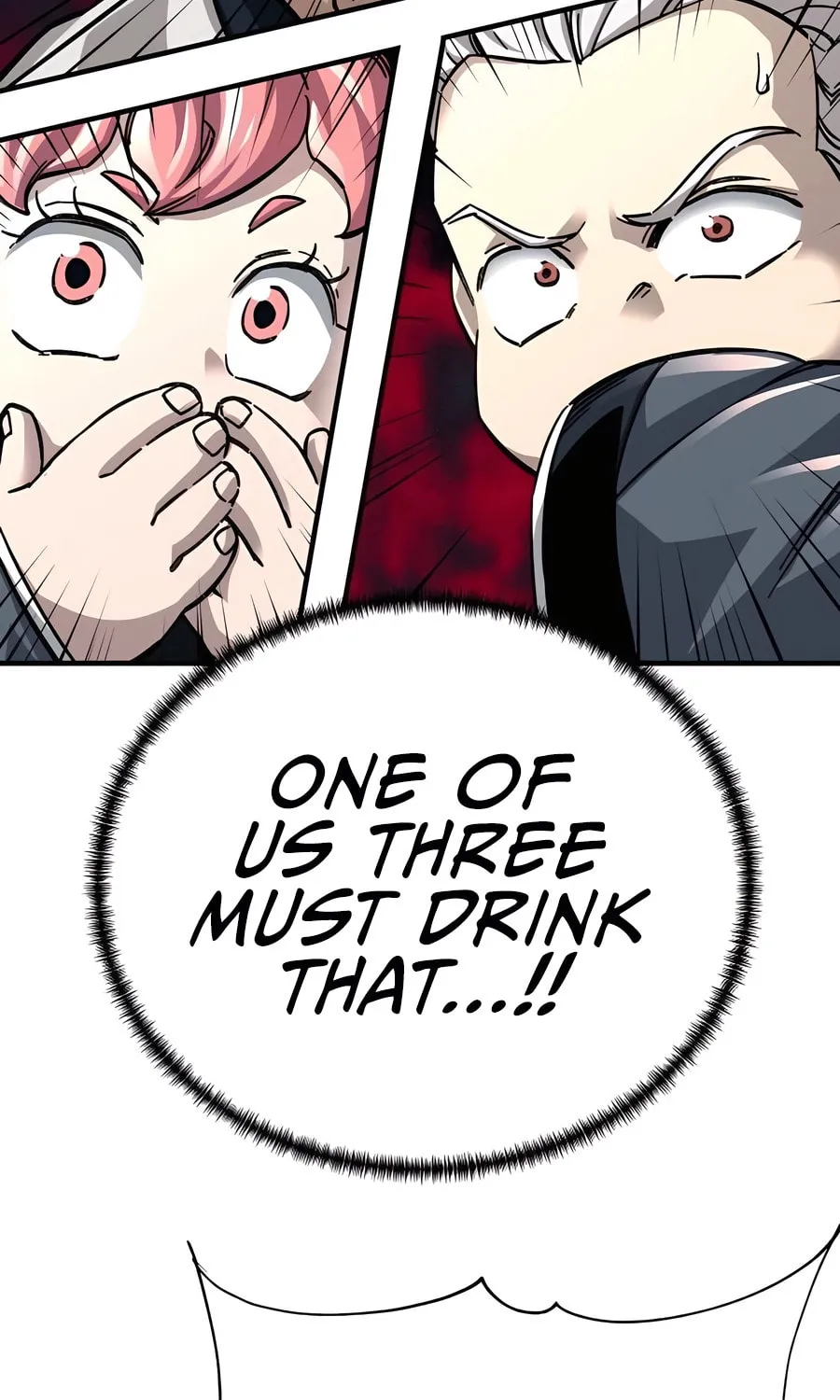 Warrior Grandpa and Supreme Granddaughter Chapter 57 page 23 - 