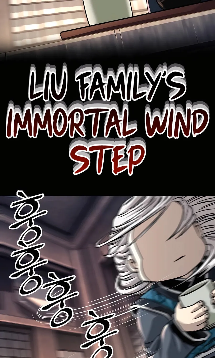 Warrior Grandpa and Supreme Granddaughter Chapter 57 page 30 - 