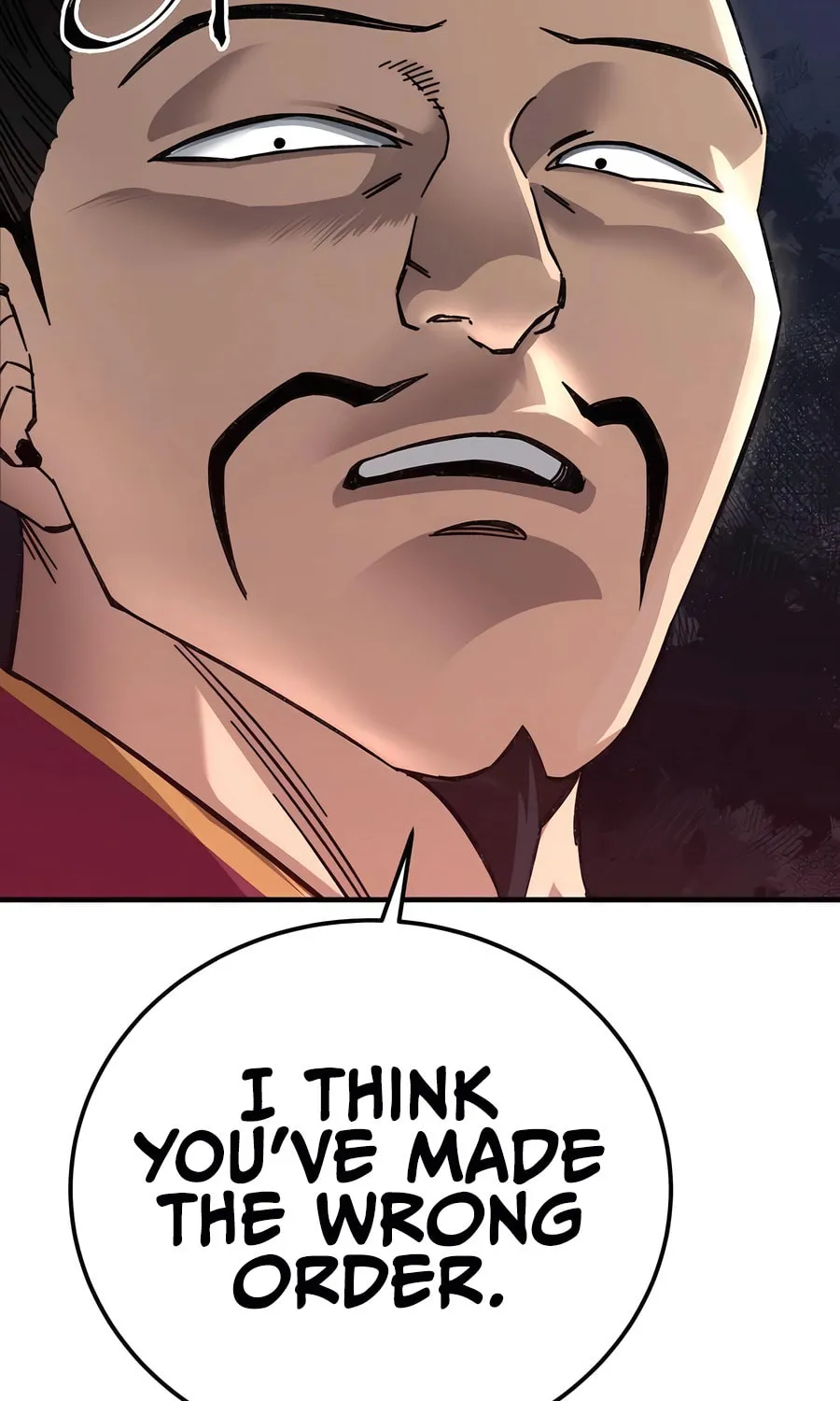 Warrior Grandpa and Supreme Granddaughter Chapter 57 page 4 - 