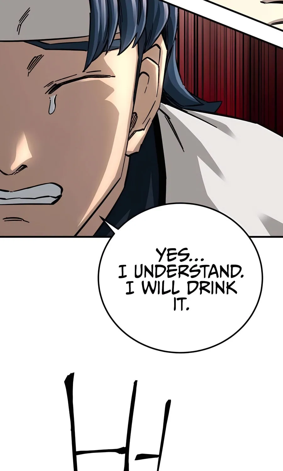 Warrior Grandpa and Supreme Granddaughter Chapter 57 page 34 - 
