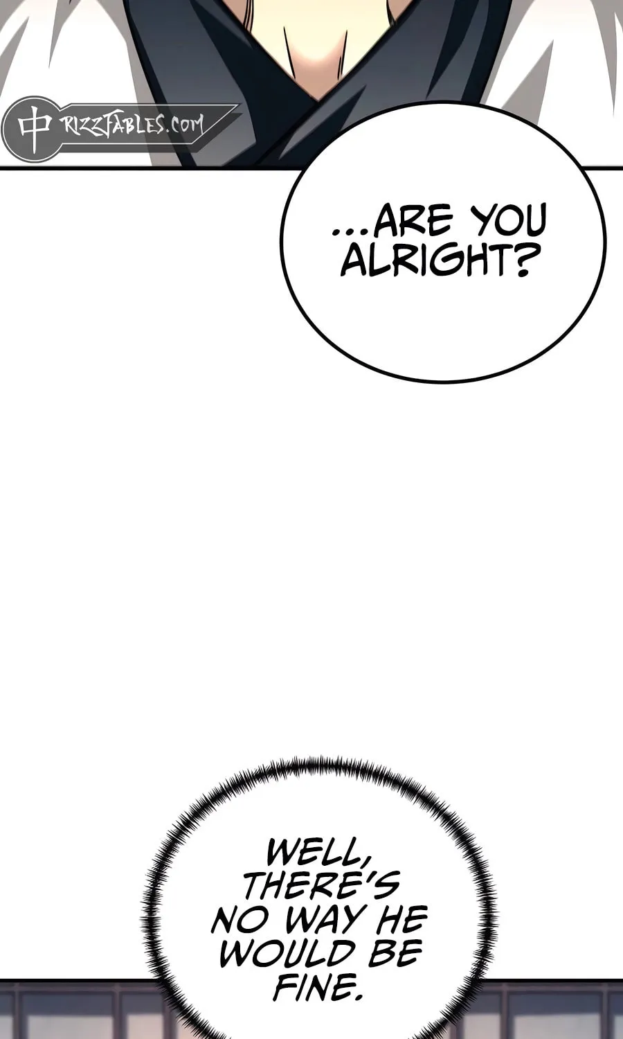 Warrior Grandpa and Supreme Granddaughter Chapter 57 page 39 - 