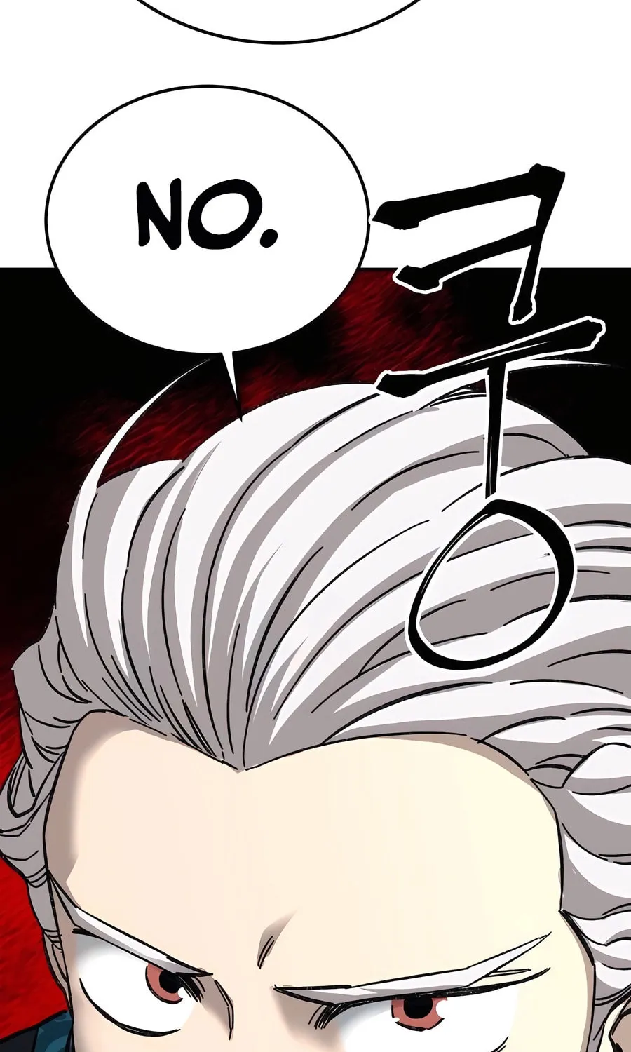 Warrior Grandpa and Supreme Granddaughter Chapter 57 page 5 - 