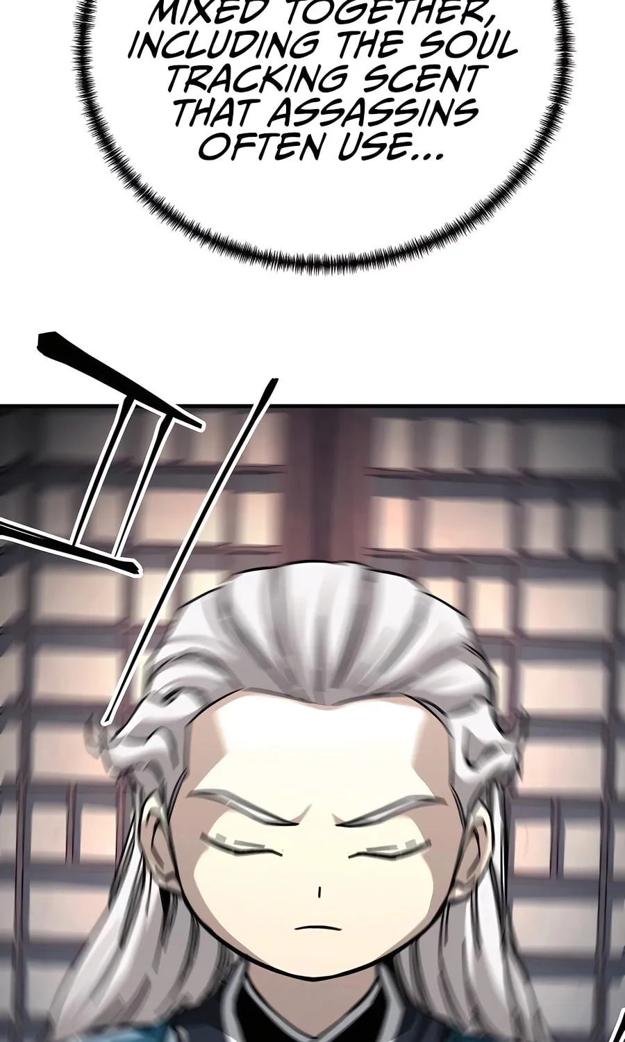 Warrior Grandpa and Supreme Granddaughter Chapter 57 page 41 - 