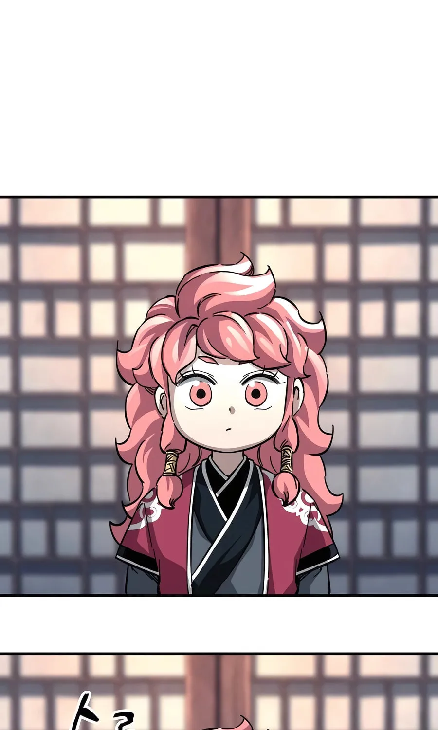 Warrior Grandpa and Supreme Granddaughter Chapter 57 page 47 - 