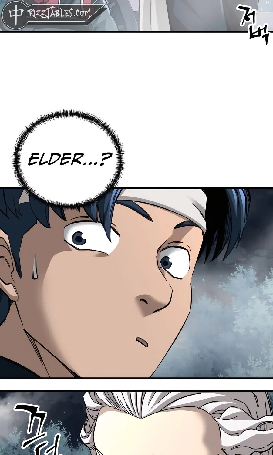 Warrior Grandpa and Supreme Granddaughter Chapter 57 page 65 - 
