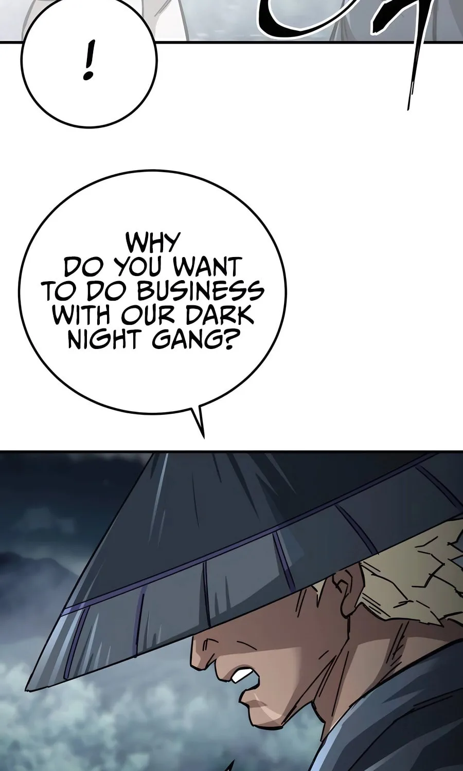 Warrior Grandpa and Supreme Granddaughter Chapter 57 page 74 - 