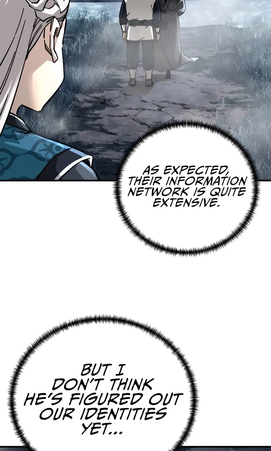 Warrior Grandpa and Supreme Granddaughter Chapter 57 page 76 - 