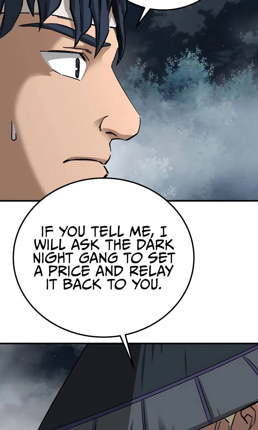 Warrior Grandpa and Supreme Granddaughter Chapter 57 page 78 - 