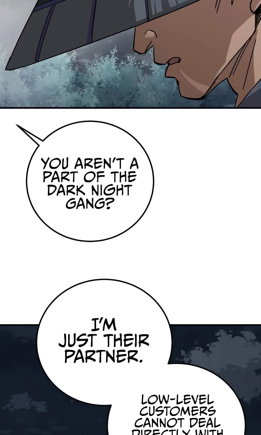 Warrior Grandpa and Supreme Granddaughter Chapter 57 page 79 - 