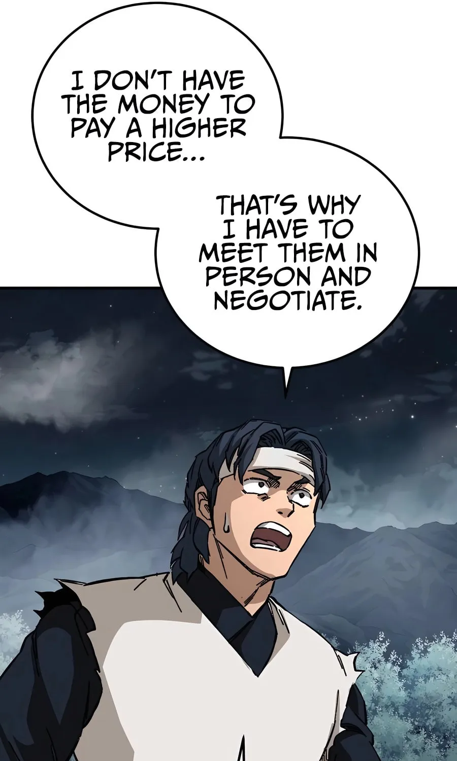 Warrior Grandpa and Supreme Granddaughter Chapter 57 page 82 - 