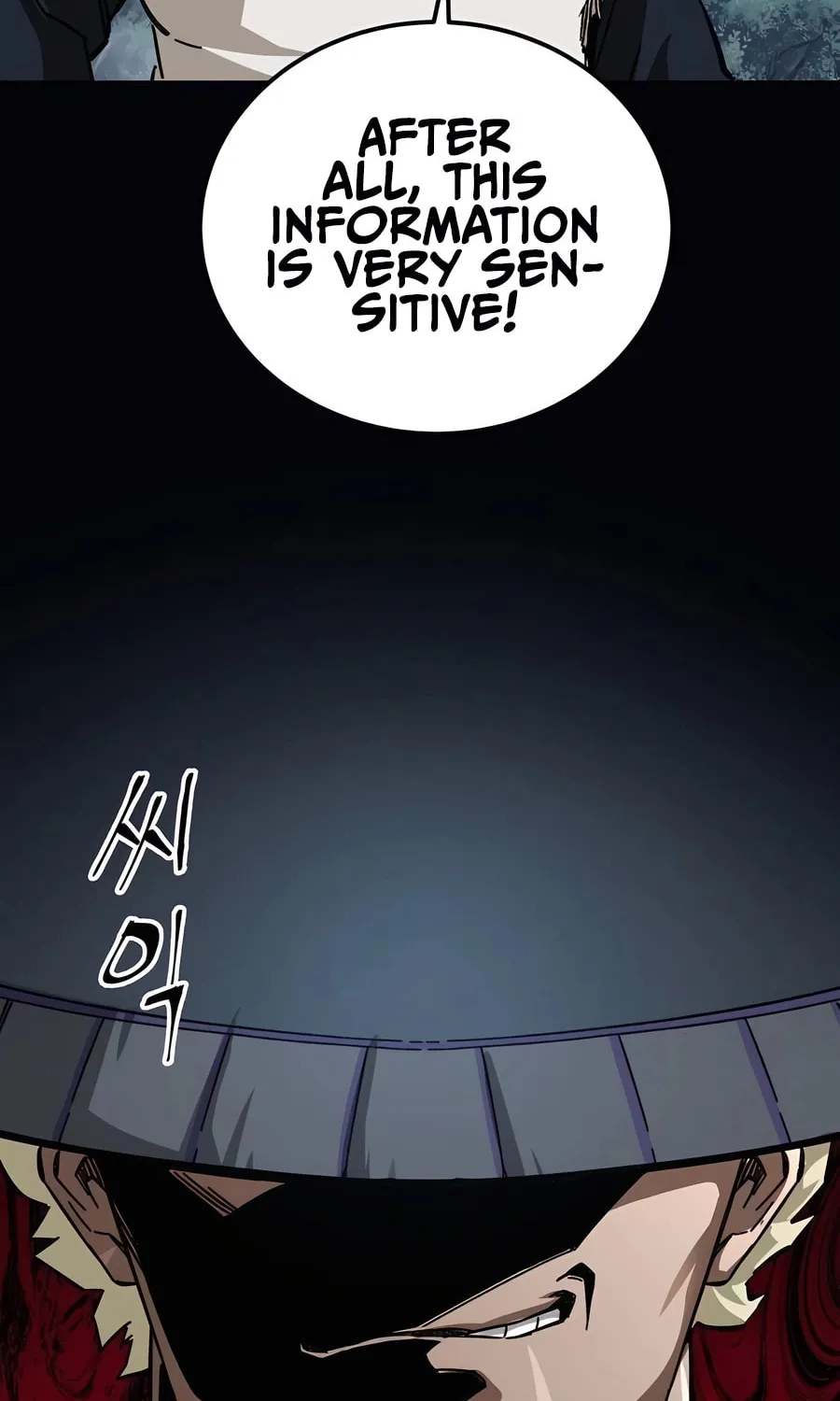 Warrior Grandpa and Supreme Granddaughter Chapter 57 page 83 - 