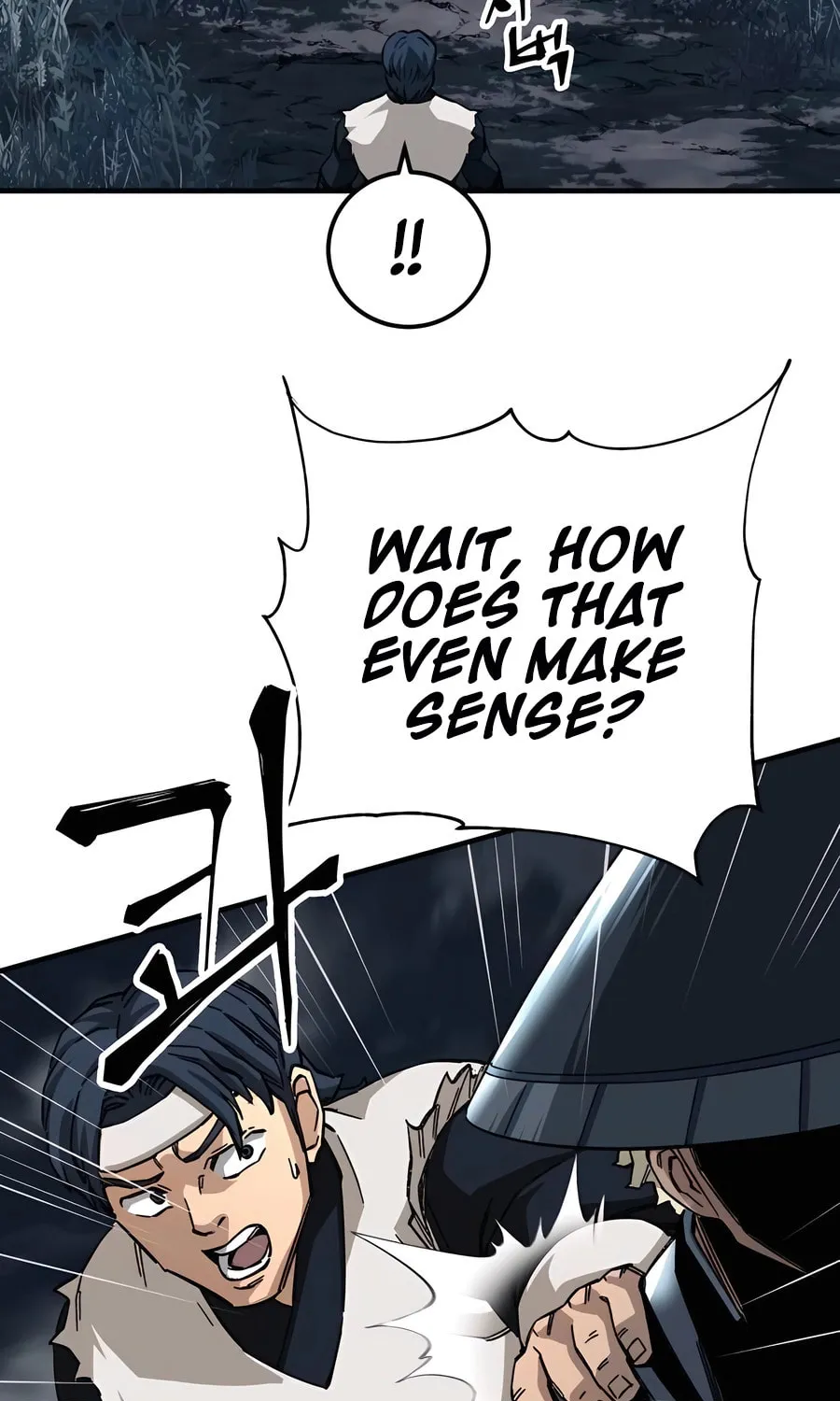 Warrior Grandpa and Supreme Granddaughter Chapter 57 page 86 - 