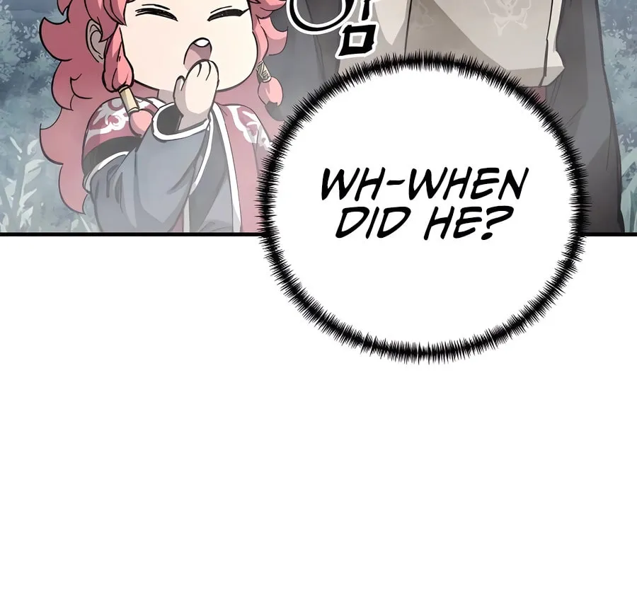Warrior Grandpa and Supreme Granddaughter Chapter 57 page 90 - 