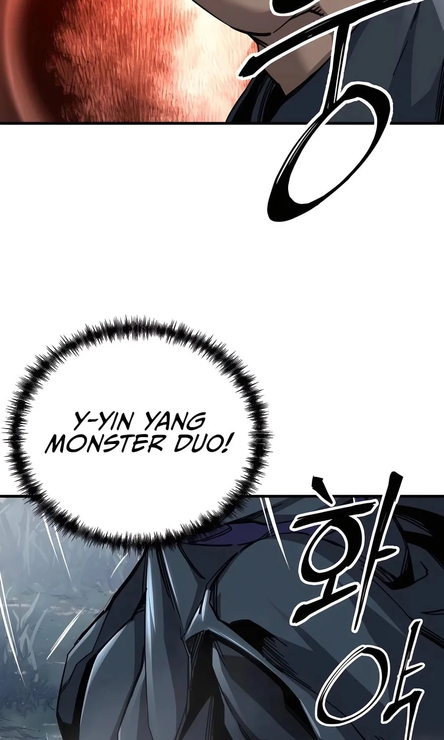 Warrior Grandpa and Supreme Granddaughter Chapter 57 page 97 - 