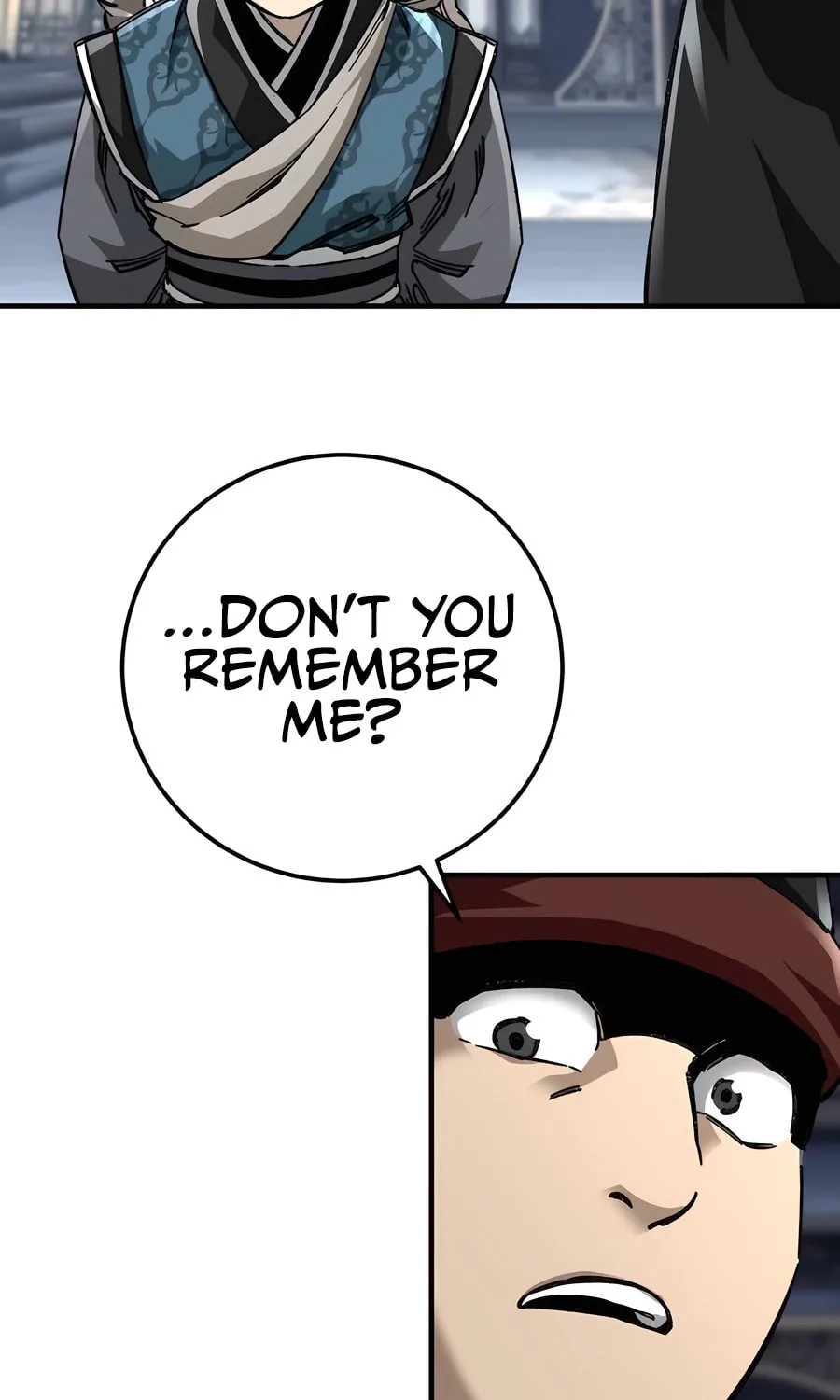 Warrior Grandpa and Supreme Granddaughter Chapter 58 page 113 - 