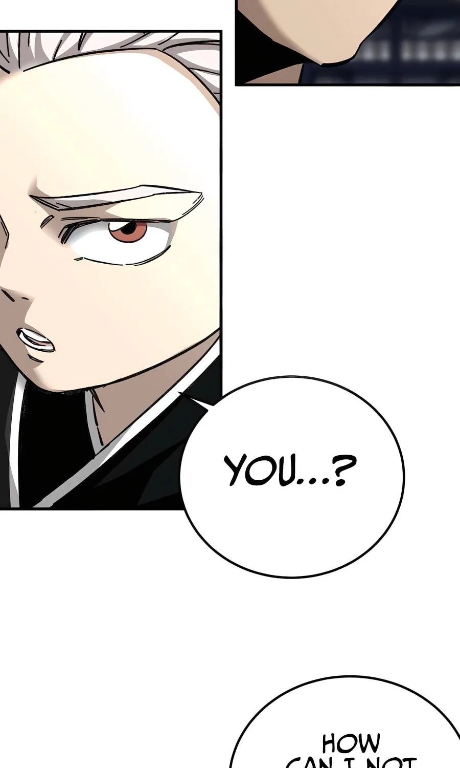 Warrior Grandpa and Supreme Granddaughter Chapter 58 page 114 - 
