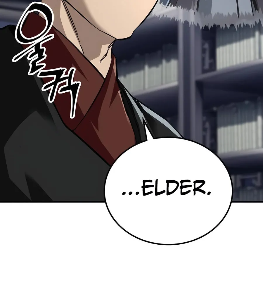Warrior Grandpa and Supreme Granddaughter Chapter 58 page 116 - 