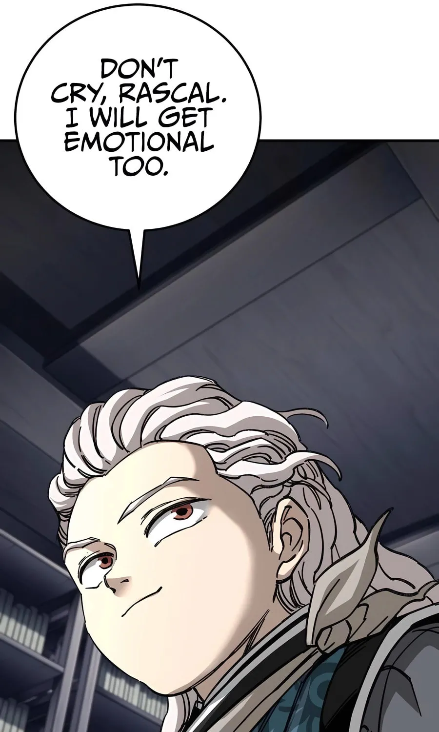 Warrior Grandpa and Supreme Granddaughter Chapter 58 page 117 - 