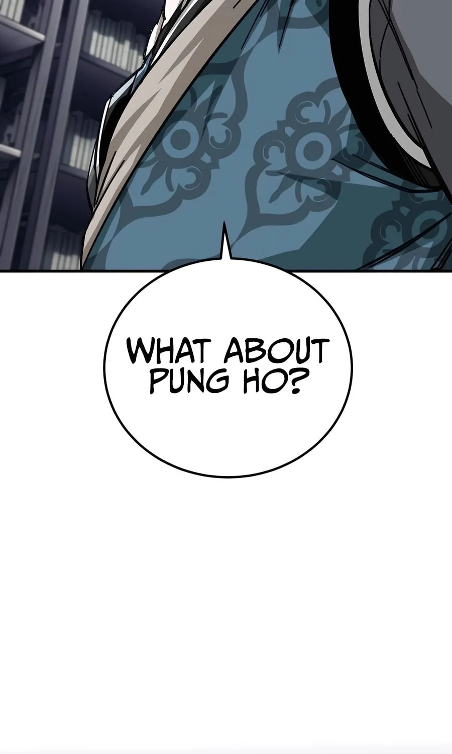 Warrior Grandpa and Supreme Granddaughter Chapter 58 page 118 - 