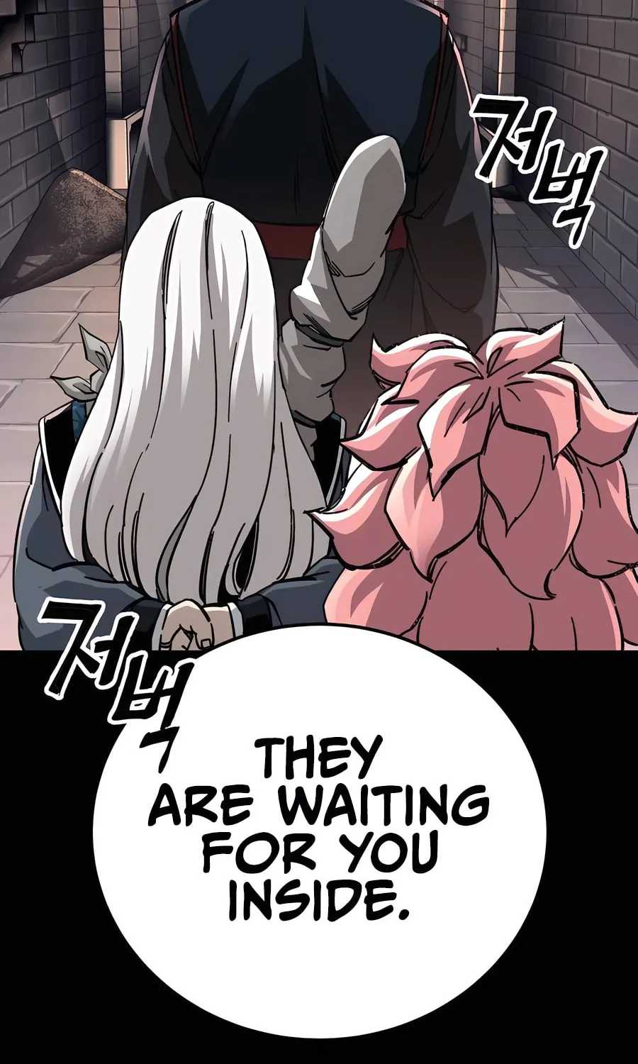Warrior Grandpa and Supreme Granddaughter Chapter 58 page 120 - 