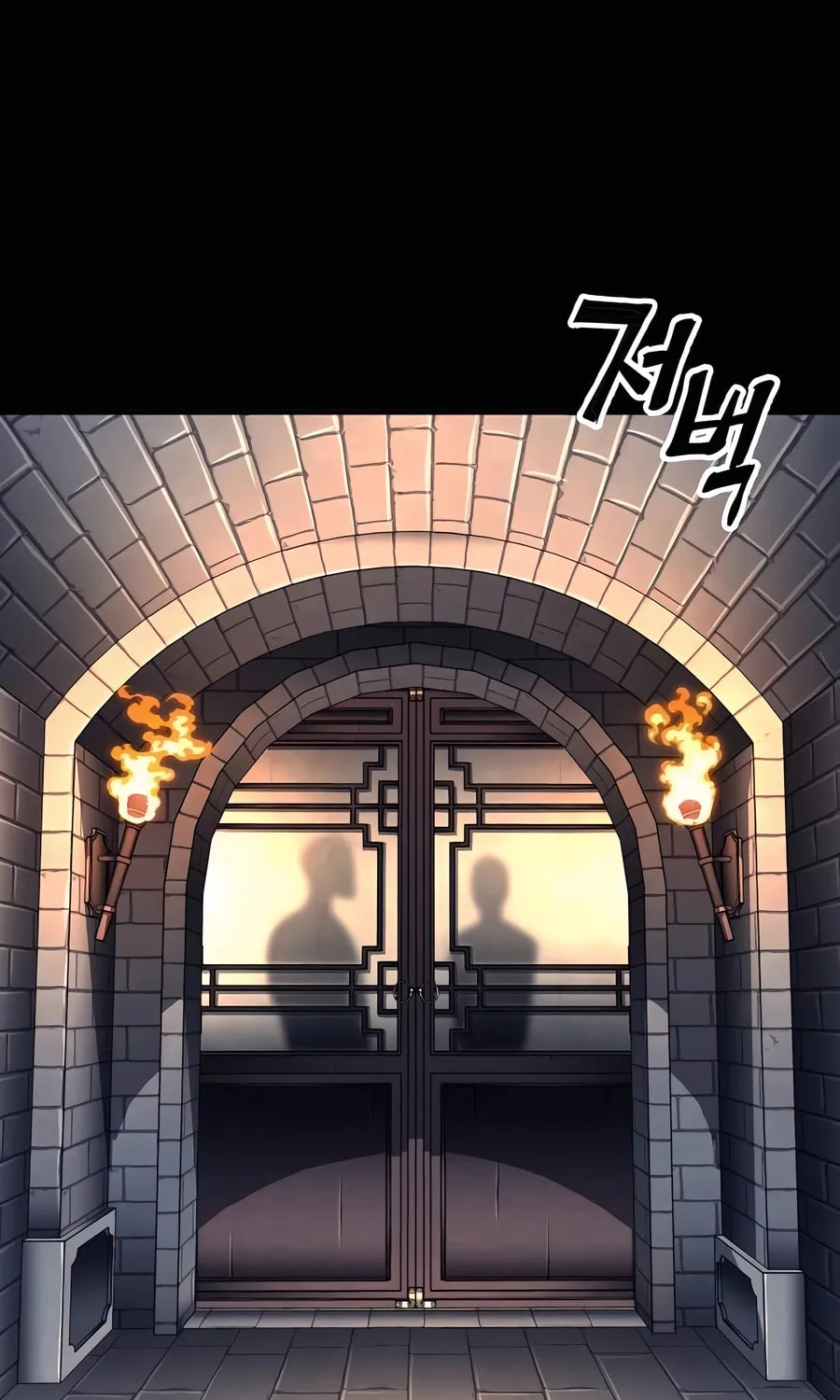 Warrior Grandpa and Supreme Granddaughter Chapter 58 page 121 - 