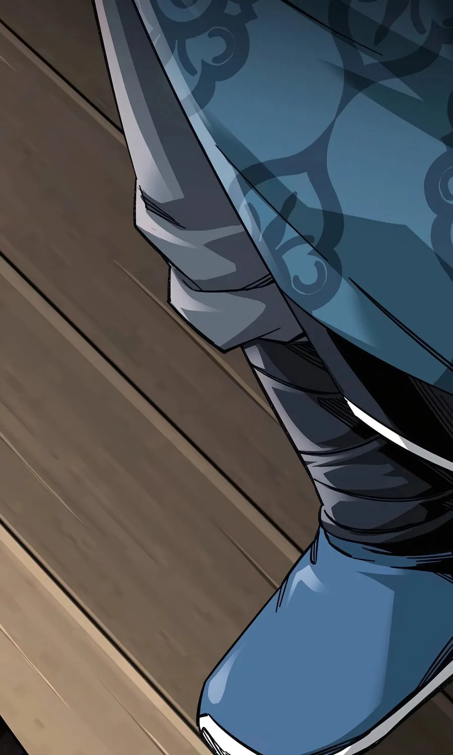 Warrior Grandpa and Supreme Granddaughter Chapter 58 page 124 - 