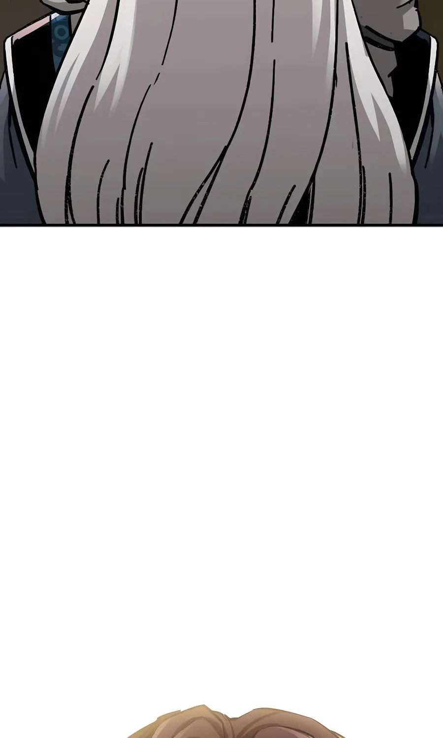 Warrior Grandpa and Supreme Granddaughter Chapter 58 page 128 - 