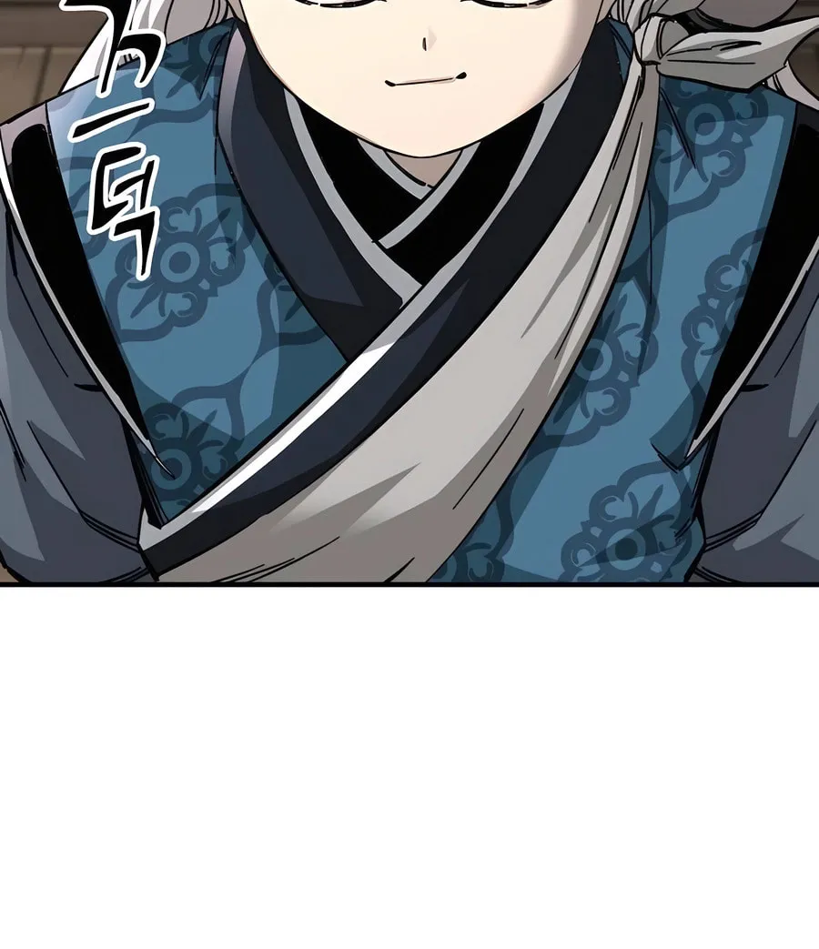 Warrior Grandpa and Supreme Granddaughter Chapter 58 page 131 - 
