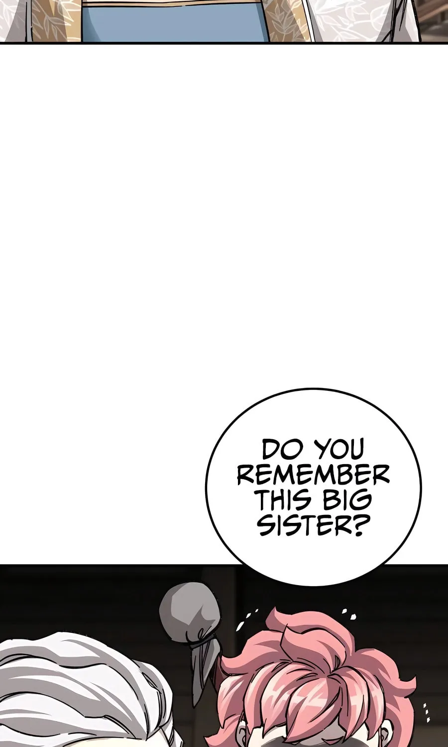 Warrior Grandpa and Supreme Granddaughter Chapter 58 page 134 - 