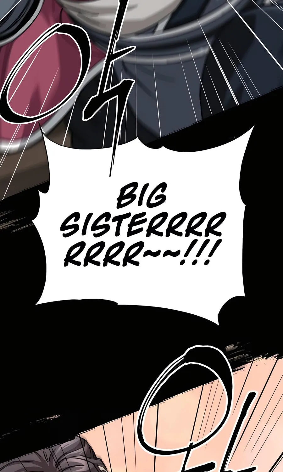 Warrior Grandpa and Supreme Granddaughter Chapter 58 page 137 - 