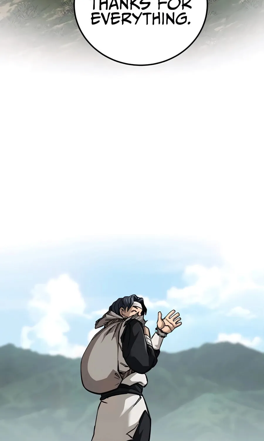 Warrior Grandpa and Supreme Granddaughter Chapter 58 page 17 - 